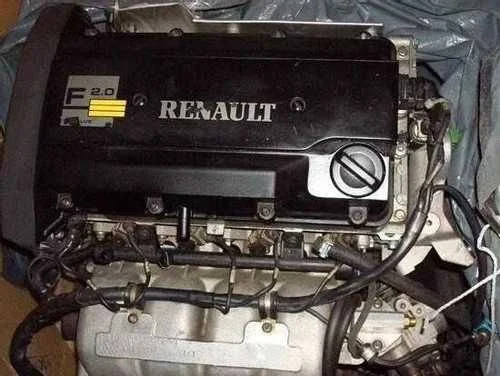 Продажа двигателя F7R