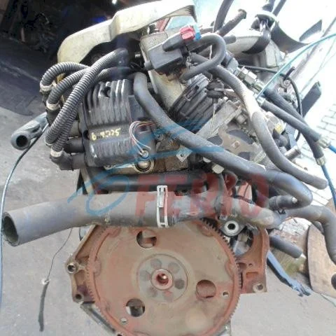 Продажа двигателя X14XE