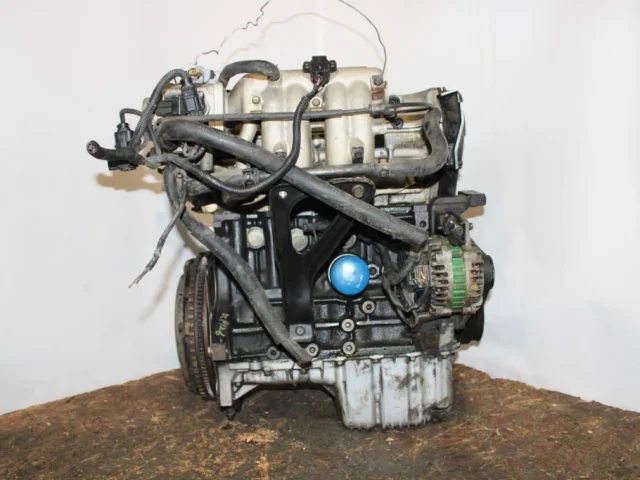 Продажа двигателя T8