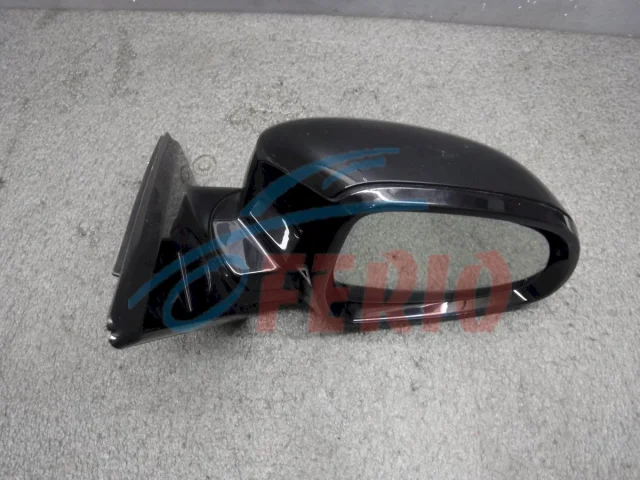 Зеркало боковое правое для BMW X6 Ф16 F16 2014-2019 на фотографиях