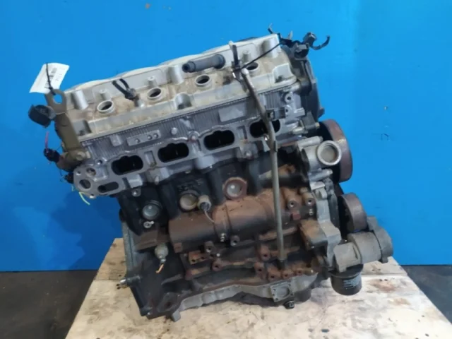 Продажа двигателя 4G69