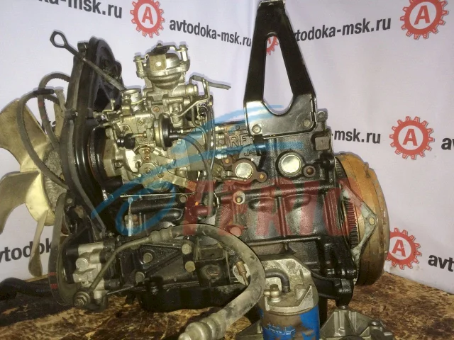 Продажа двигателя RF