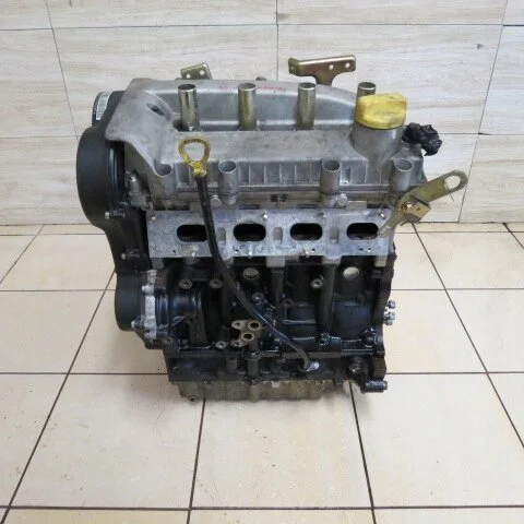 Продажа двигателя SQR473F