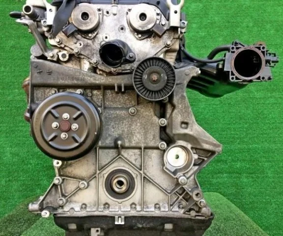 Продажа двигателя 271.952