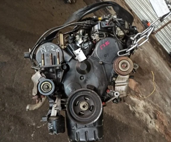 Продажа двигателя 6G74