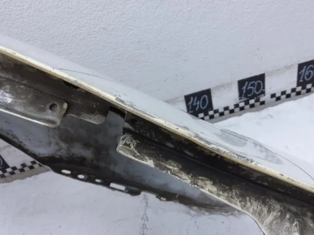 Крылья для Mercedes-Benz CL class C216 2006-2014 на фотографиях