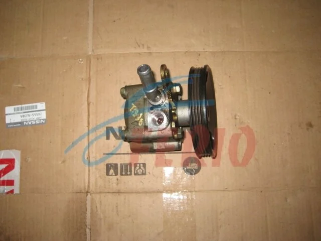 Насос ГУР для Nissan Primera P12 Седан 2002-2008 на фотографиях