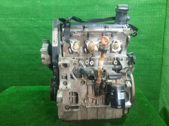 Продажа двигателя BSE