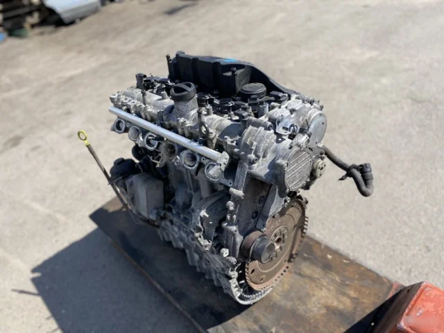 Продажа двигателя B6324S