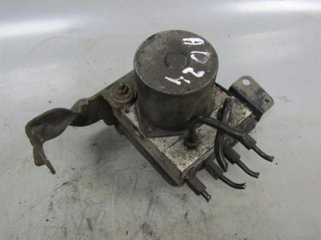 Блок ABS для Honda Civic FK,FN 5D 2006-2012 на фотографиях