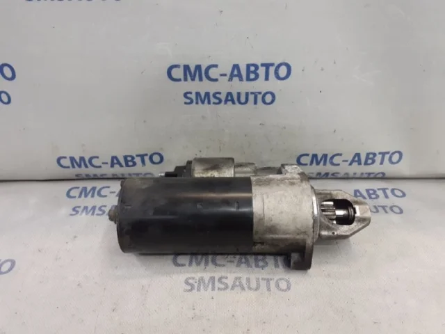 Стартер для Mercedes-Benz GL class X164 2006-2012 на фотографиях