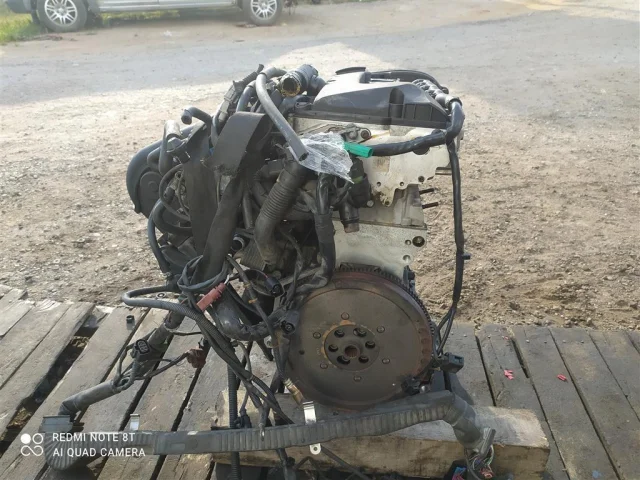 Продажа двигателя ALT