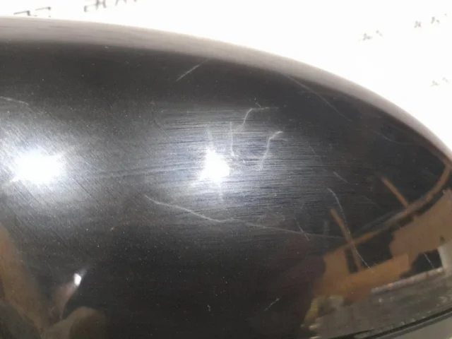 Зеркало боковое левое для Volkswagen Passat (B7) 2010-2014 на фотографиях