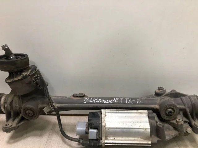 Рулевая рейка для Volkswagen Jetta 6 2010-2019 на фотографиях