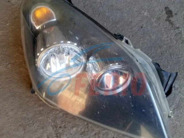 Фара правая для Opel Astra H Седан 2004-2014 на фотографиях