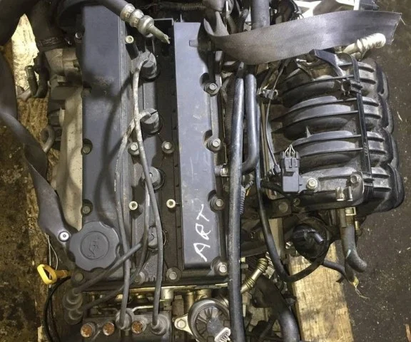 АКПП для Chevrolet Lacetti 2004-2013 на фотографиях