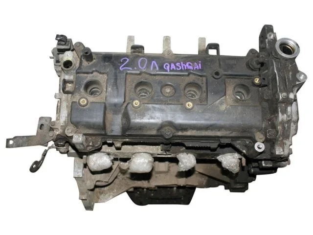 Продажа двигателя MR20DE