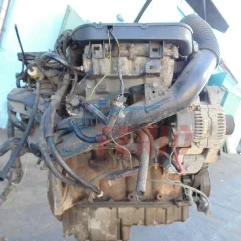 Продажа двигателя Z16XE