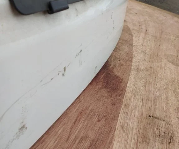 Дверь багажника для Volkswagen Touran 1T 2003-2015 на фотографиях