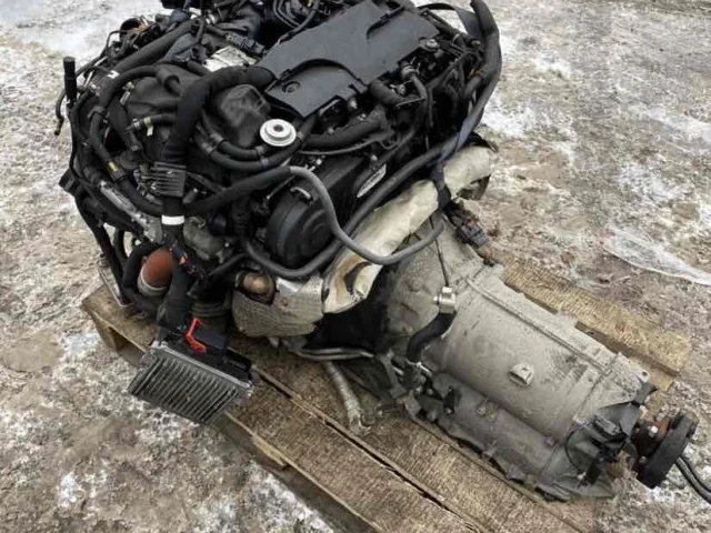 Продажа двигателя 306DT