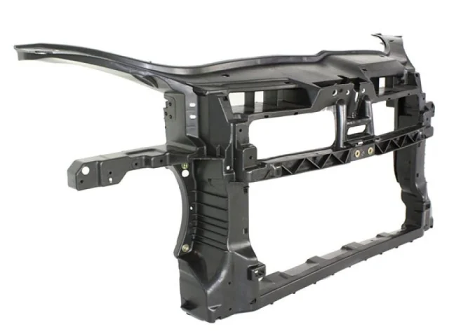 Панель радиатора (телевизор) для Volkswagen Golf VI (5K) (3dr) 2008-2012 на фотографиях