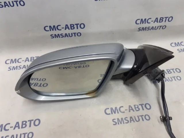 Стекла и зеркала для Audi A8 D4 2009-2017 на фотографиях