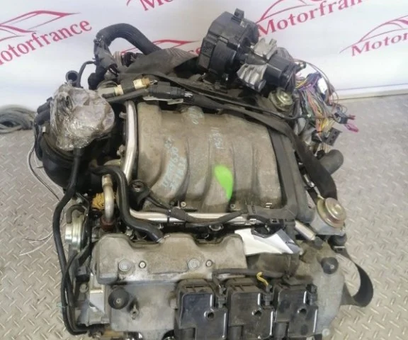 Продажа двигателя 112.975