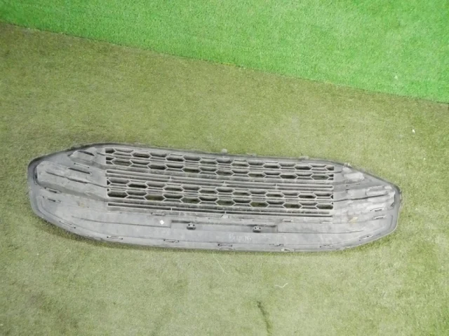 Решетка радиатора для Ford EcoSport 2012-2019 на фотографиях