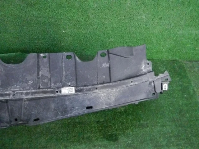 Воздухозаборник для BMW X6 G06 2019+ на фотографиях