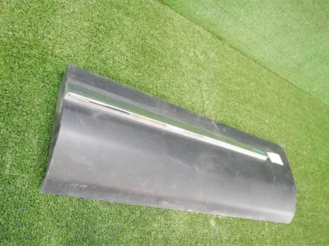 Молдинг двери задний левый для Ford Explorer U502 rest 2014-2019 на фотографиях