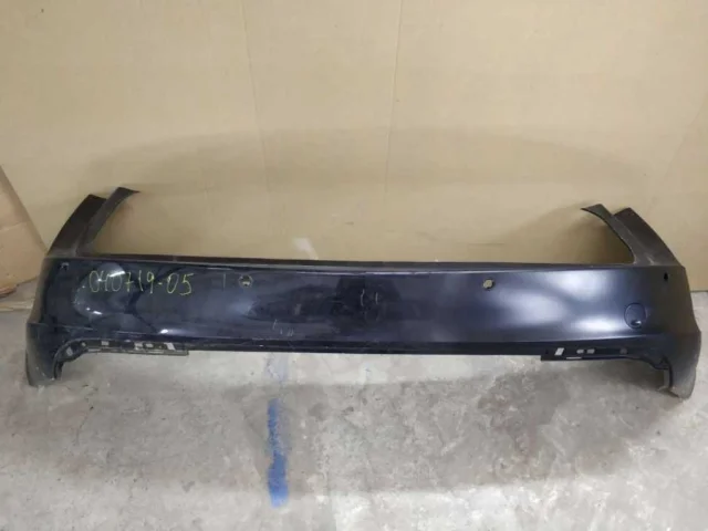 Бампер задний для Opel Insignia Универсал A 2008-2017 на фотографиях