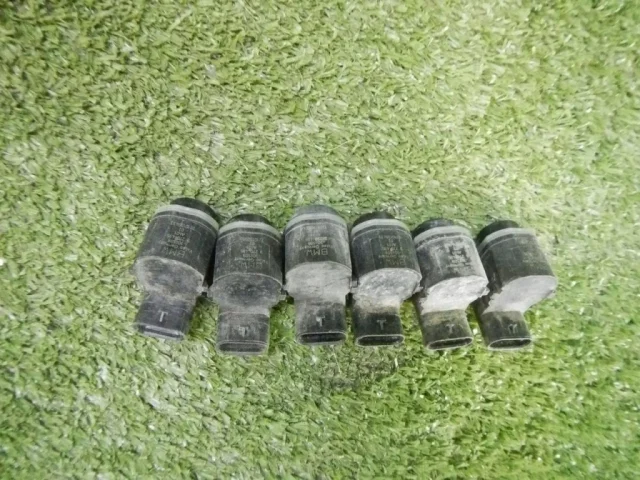 Парктроник передний для BMW X3 F25 2010-2017 на фотографиях