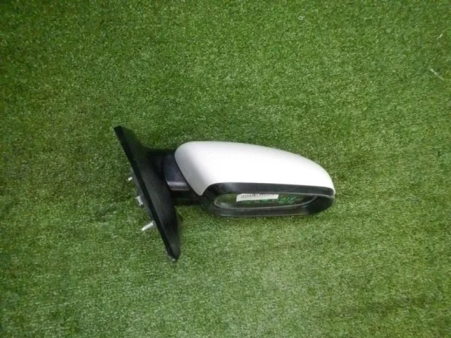 Стекла и зеркала для Kia Picanto JA 2017-2023 на фотографиях