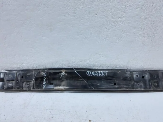 Усилитель заднего бампера для Toyota Corolla E140/E150 Седан 2006-2013 на фотографиях