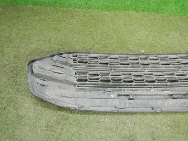 Решетка радиатора для Ford EcoSport 2012-2019 на фотографиях