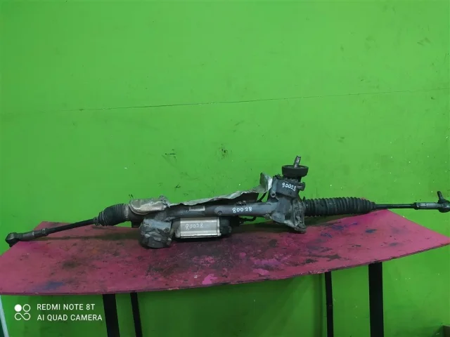 Рулевая рейка для Volkswagen Jetta 5 1K 2005-2010 на фотографиях