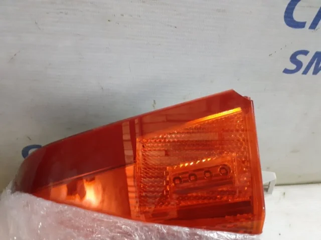 Фонарь внешний правый для Volvo XC70 BZ 2007-2016 на фотографиях