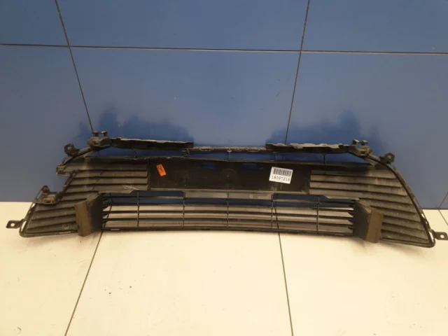 Решетка радиатора для Toyota Corolla E210 Седан (RU) 2019+ на фотографиях