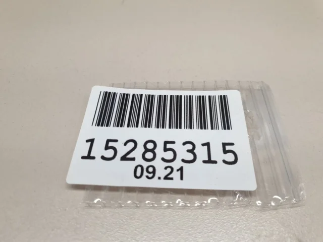 Радиатор охлаждения ДВС для Renault Sandero 5S 2012-2018 на фотографиях