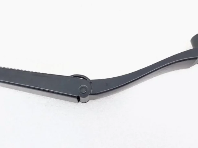 Поводок лобового стеклоочистителя левый для Nissan X-Trail T31 RU 2007-2014 на фотографиях