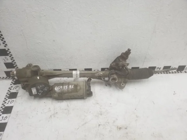 Рулевая рейка для BMW X3 G01 2017-2023 на фотографиях