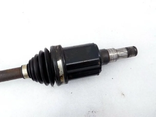 Привод передний левый для Chevrolet Cruze 2 J400 2015-2019 на фотографиях