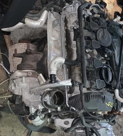 Продажа двигателя CDAB