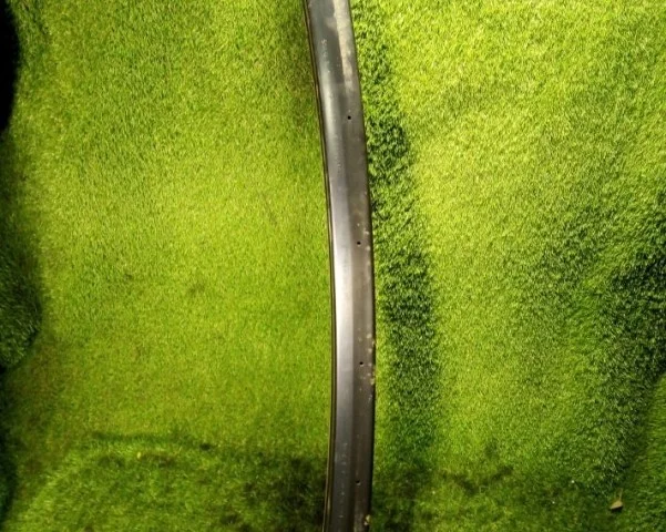 Усилитель заднего бампера для Nissan Tiida SC11 Седан 2007-2014 на фотографиях