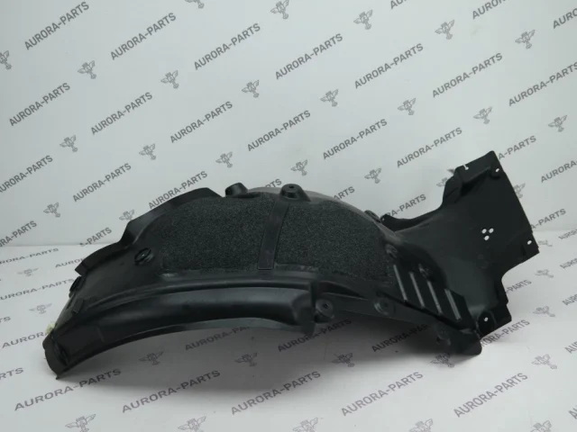 Подкрылок передний левый для BMW 7er G11/G12 2015-2021 на фотографиях