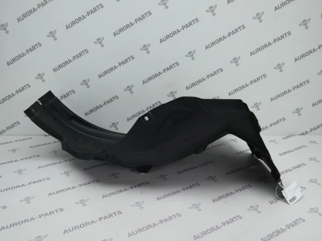 Подкрылок передний левый для BMW 7er G11/G12 2015-2021 на фотографиях