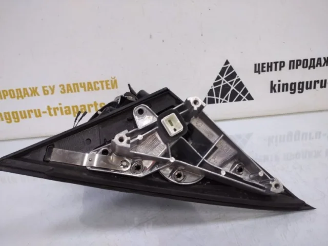 Зеркало боковое правое для BMW X6 G06 2019+ на фотографиях