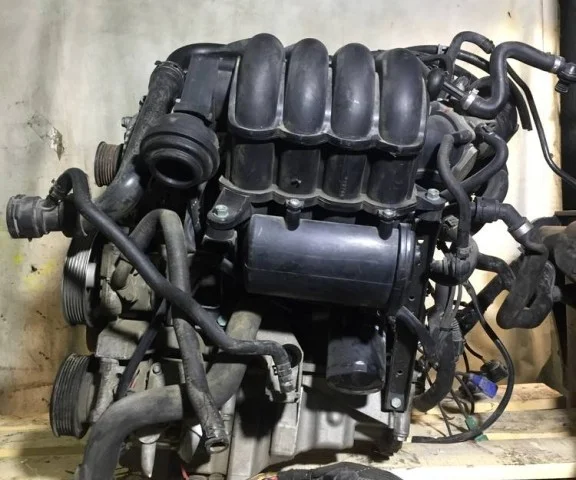 Продажа двигателя ALT