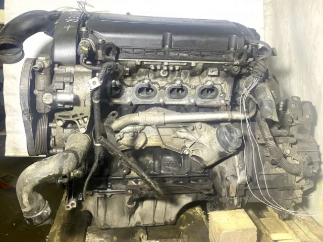 Продажа двигателя A18XER