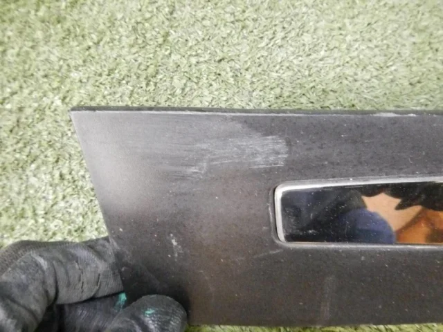 Молдинг двери задний правый для Infiniti FX S51 2008-2013 на фотографиях